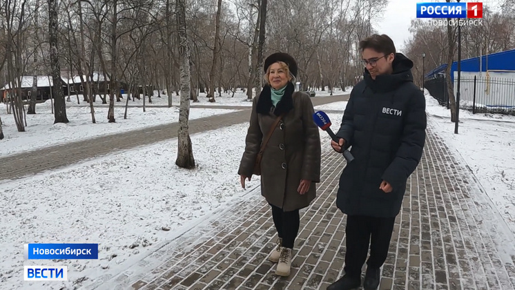 Сотни новосибирцев участвуют во втором сезоне «Марафона долголетия с Моноенко»