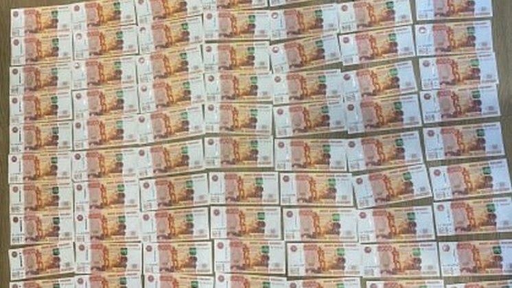 Экс-главу инспекции Госстройнадзора Новосибирской области приговорили за взятку