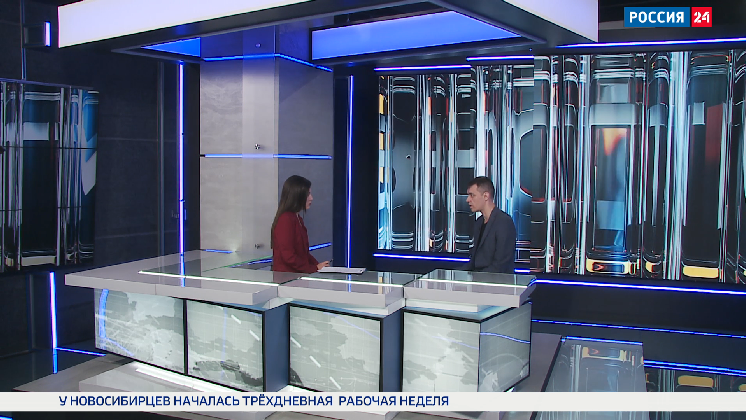 Новосибирцам назвали признаки и симптомы начинающегося инсульта