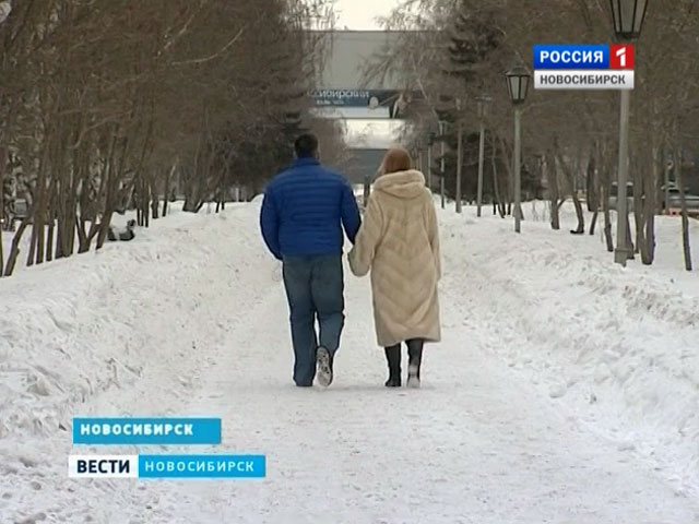 «Вести Новосибирск» провели конкурс на самую необычную историю любви
