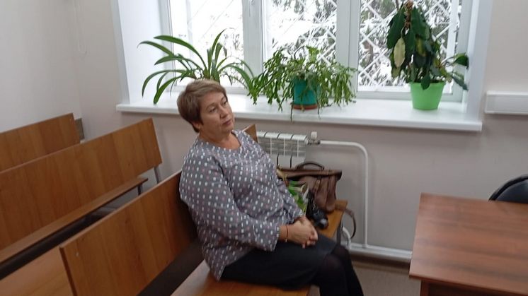 Под Новосибирском воспитателя детского сада начали судить за травму ребёнка