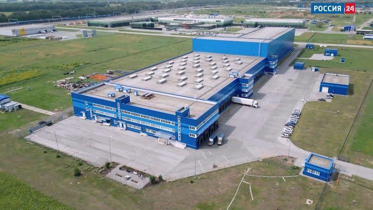 Корпорация развития Новосибирской области подвела итоги своей работы в 2025 году