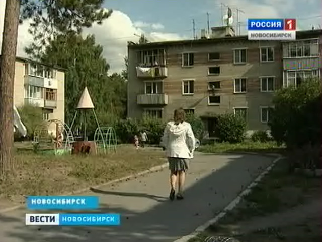 Жители нескольких многоквартирных домов в Новосибирске опасаются остаться без тепла зимой