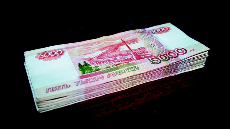 В Новосибирске за 2,5 миллиона рублей подкупили конкурсного управляющего фирмы-банкрота