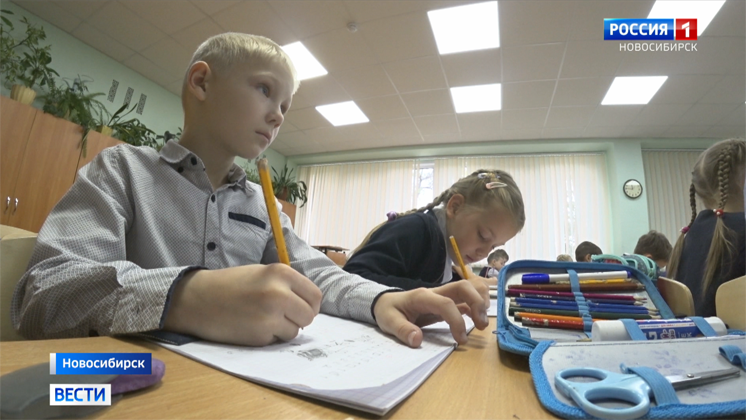 В Новосибирской области пристально следят за ситуацией с коронавирусом в школах