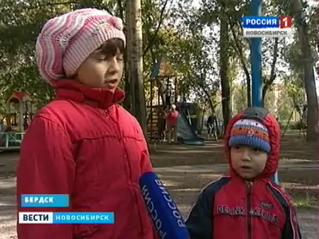 Жительница села Морозово подает в суд на администрацию Искитимского района, чтобы вернуть детей