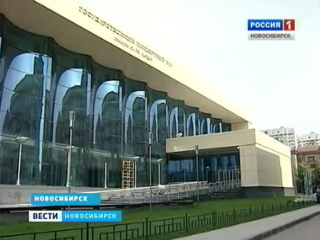 В Новосибирске после реконструкции открывается концертный зал имени Арнольда Каца