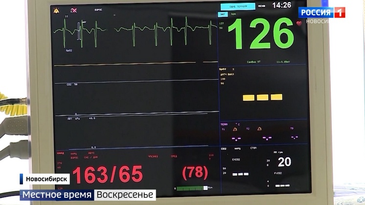 Новосибирские учёные изучают вклад генов в развитие сердечно-сосудистых заболеваний