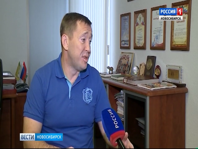 Мэр Барабинска стал фигурантом уголовного дела  
