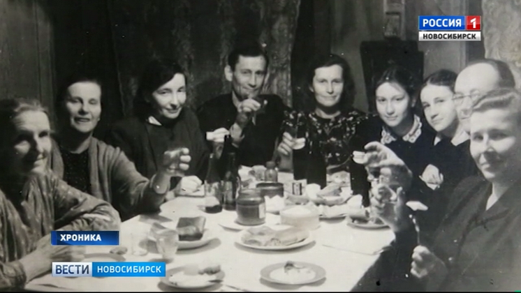«Вести» узнали, как встретили первый советский Новый год в Новониколаевске