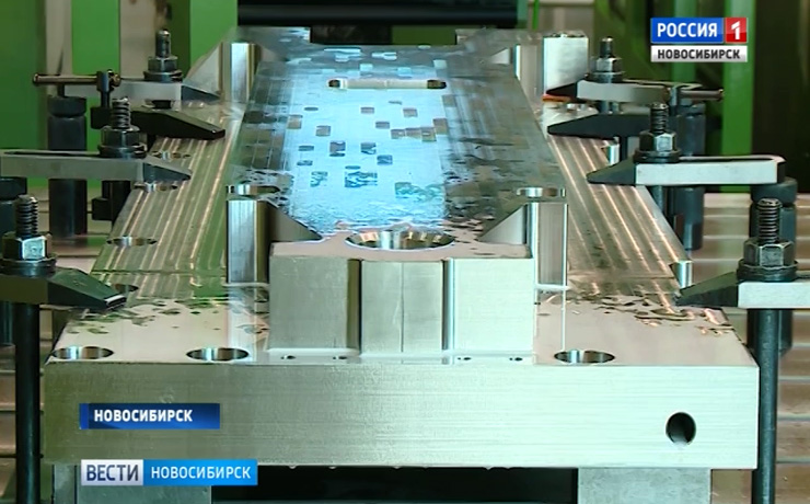 Новосибирские ученые принимают участие в строительстве термоядерного реактора ИТЭР