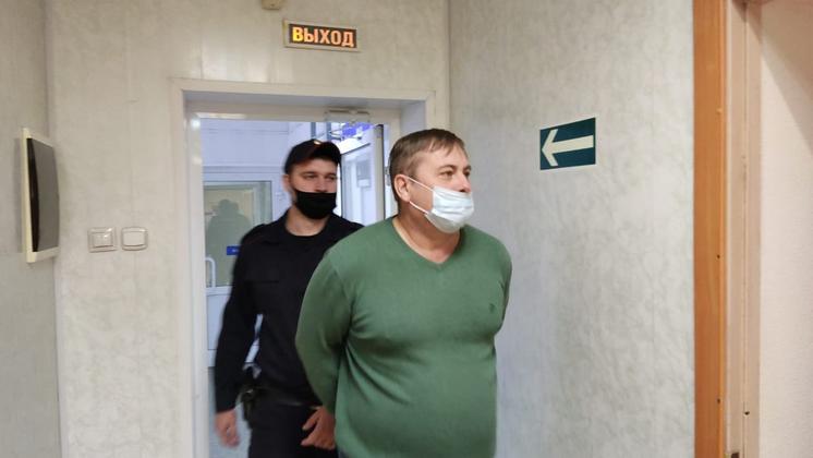 Депутата Заксобрания Новосибирской области Глеба Поповцева отправили под домашний арест