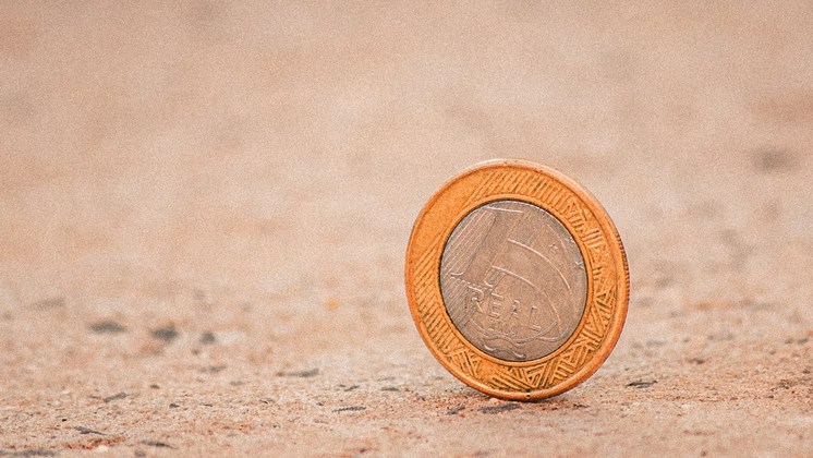В Новосибирске продают монету СССР с оригинальной звездой за 400 тысяч рублей