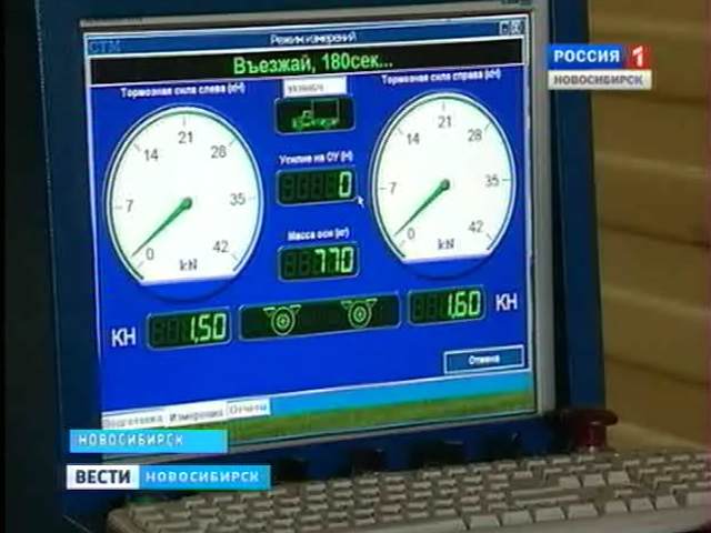 Как будет организован техосмотр автомобилей после отмены моратория?
