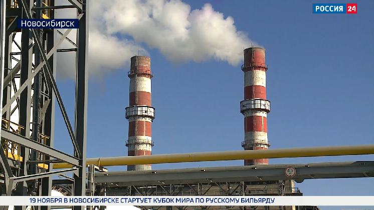 Новосибирский производитель цемента сохранил уверенные позиции на фоне кризиса