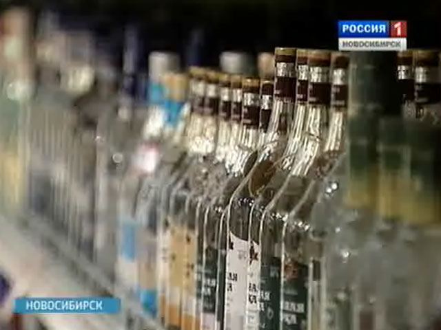 Торговцы алкоголем научились обходить закон, продавая спиртное после 22 часов