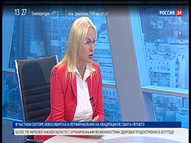 Анна Терешкова пообещала найти компромисс с теми, кто недоволен перекрытием улицы Ленина