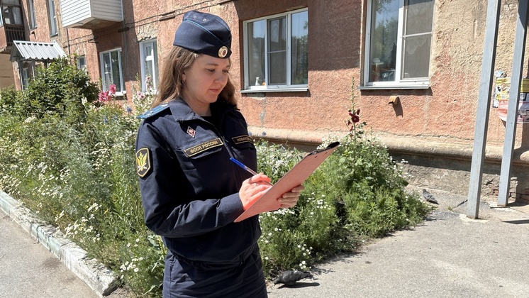 Судебные приставы Новосибирска помогли матери получить миллион за погибшего сына
