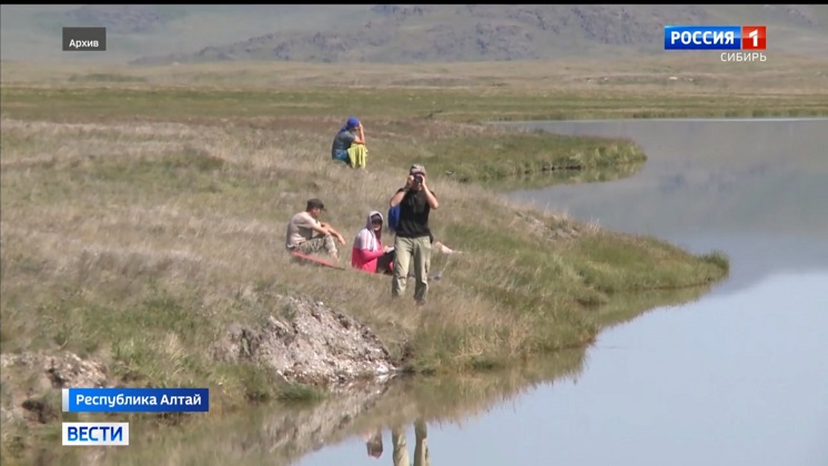 Границы Алтая с Монголией закрыли из-за вспышки бубонной чумы