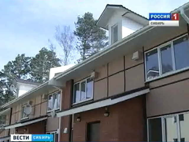 Энергосберегающий дом в Иркутской области оказался на деле затратным