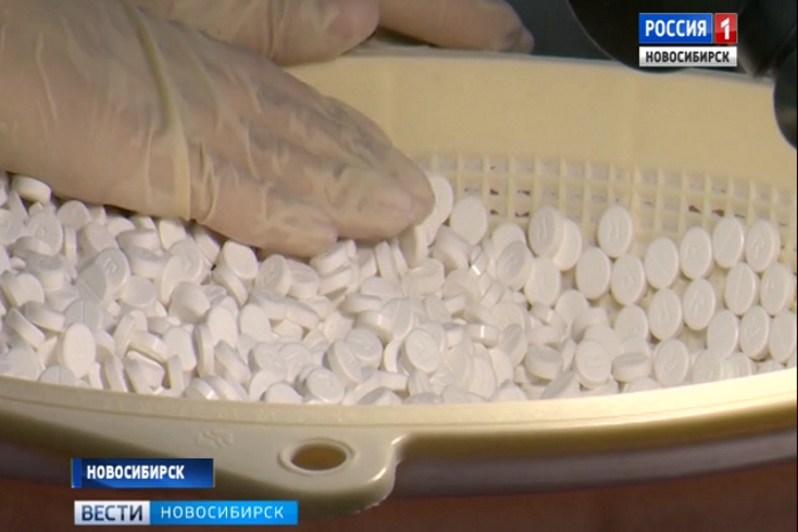 Из-за чего произошёл и чем грозит Новосибирску дефицит лекарств? 