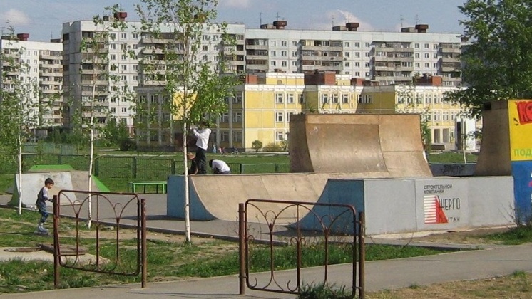 Противница скейтпарка и сквера на «Родниках» отказалась от судебного иска в Новосибирске