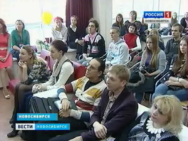 Новосибирские актеры стали участниками благотворительного аукциона