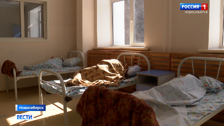 В Новосибирской области создают новые возможности для лечения туберкулеза