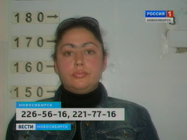 Новосибирские оперативники задержали группу мошенников. Они продавали чужие квартиры