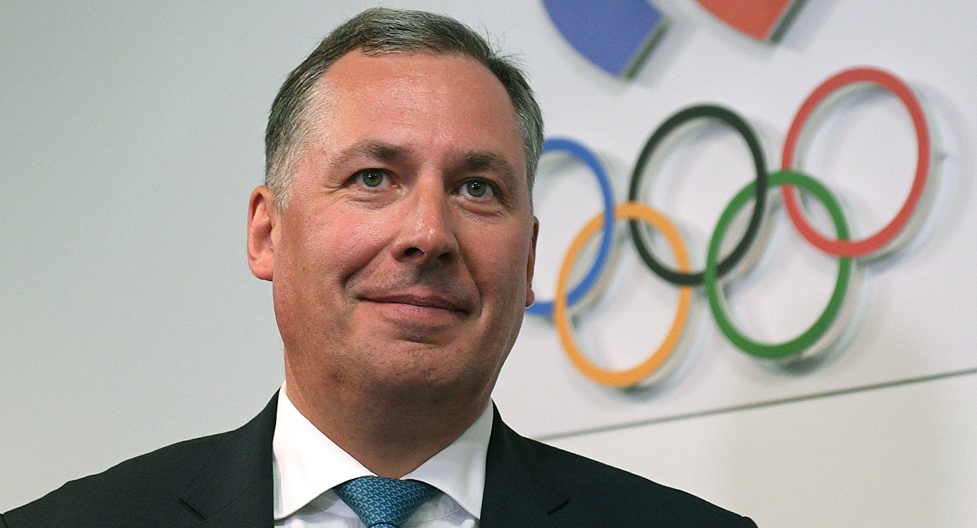 Новосибирец Станислав Поздняков возглавил Олимпийский комитет России