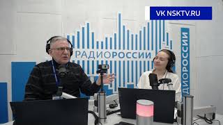 Неделя глазами СМИ: Пять вечеров