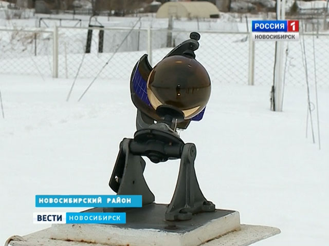 Метеорологические станции Новосибирской области ждет модернизация