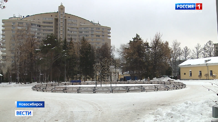 В Новосибирске депутаты проконтролируют запуск катков и хоккейных коробок