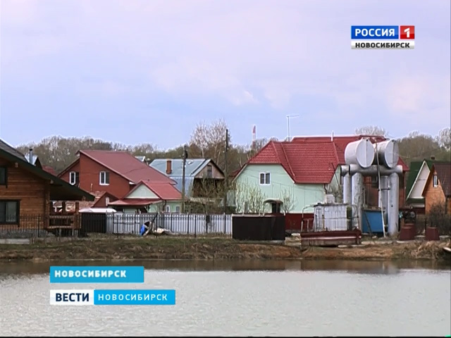 Уровень оби в никольском. Затопленная Пойма Оби.