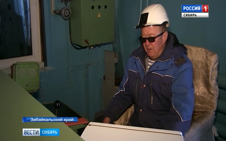 В Забайкальском крае готовят к запуску рудник на одном из крупных месторождений урана