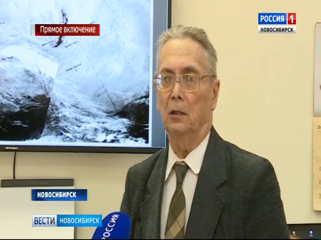 Синоптики предупредили новосибирцев о двадцатиградусных морозах