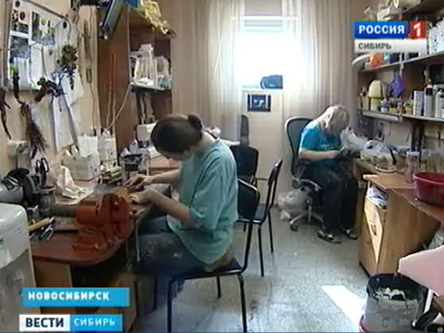 Новосибирцы в День театра могут увидеть жизнь за кулисами