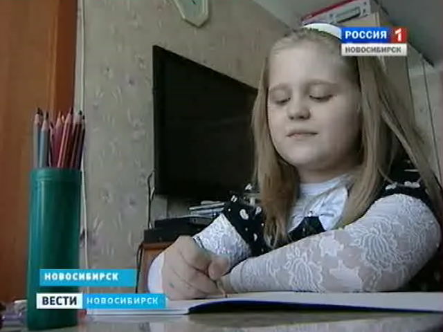 В Новосибирске не хватает психологов для работы с детьми, перенесшими онкологические заболевания