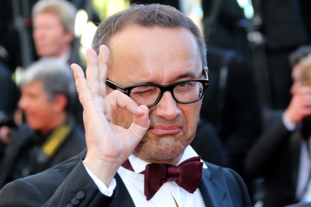 Новосибирский режиссер Андрей Звягинцев попал в список жюри премии «Оскар»