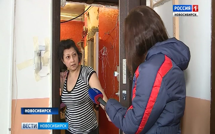 Новосибирцы начали переоборудовать квартиры после трагедии в Ижевске