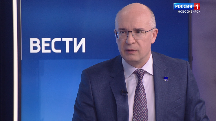 Гендиректор ТАСС Андрей Кондрашов: «Мы снова на сломе эпох и обязаны победить»