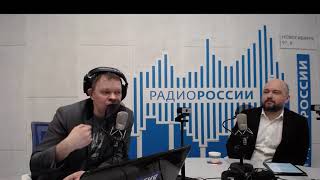 "Есть мнение". Семья как целостная модель мира