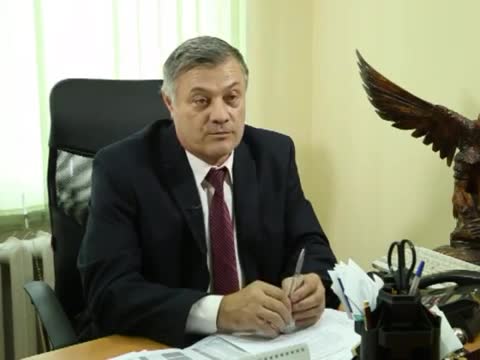 Губернатор назначил нового главу департамента по охране природы