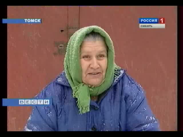 Гараж с большой дороги