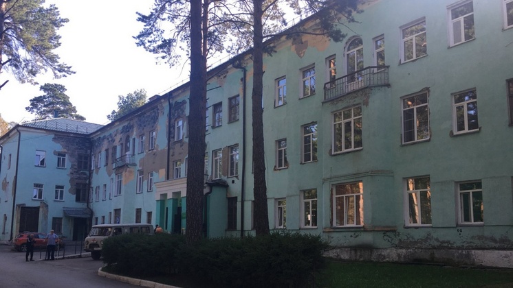 В минздраве Новосибирской области опровергли информацию о закрытии роддома