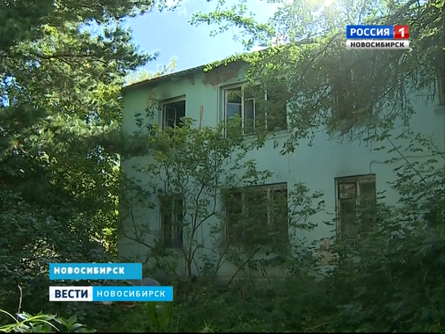 Пьяный житель Новосибирска обстрелял пожарных, тушивших его дом