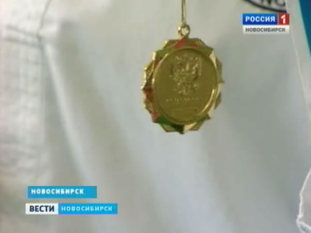 Новосибирские тхэквондисты завоевали 25 медалей на чемпионате России