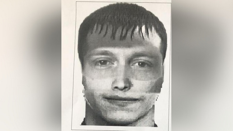 Новосибирские следователи ищут подозреваемого в убийстве женщины