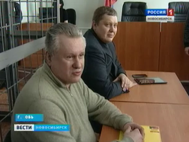 Суд города Обь поставил точку в нашумевшем деле авиадебошира Третьякова