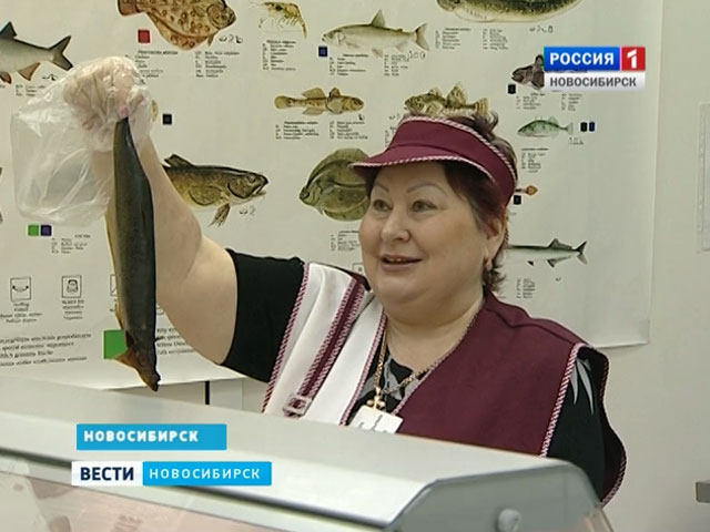 В Новосибирске планируют открыть новый рынок для деревенских продуктов